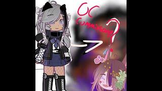 A new start. (Oc commission and voice reveal!)