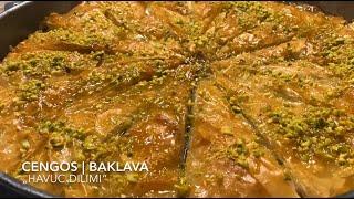 Cengos | Baklava