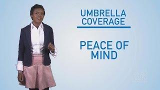 What’s umbrella insurance and why do you need it?