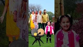 Mummy ki roti gol gol  #anayavideo #anaya #shorts