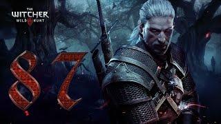 Прохождение The Witcher 3: Wild Hunt(Дикая Охота) - Серия 87: Мастер-бронник