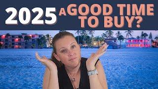 Is 2025 A Good Time to Buy When Moving to Fort Myers?