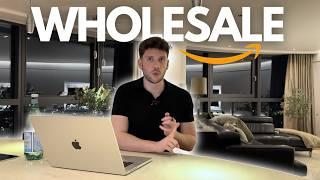 How To Find Amazon Wholesale Deals With Big Profit Margins | Amazon FBA UK