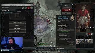 #datmodz on #Twitch | New !Patch Launch! Starting a WW Barb + Testing Everything - Ultimate Expan...