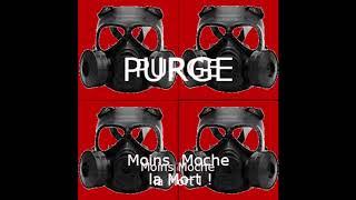 PURGE - 10 - DIXIT...