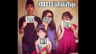 Project HBD Nadia Vega.wmv