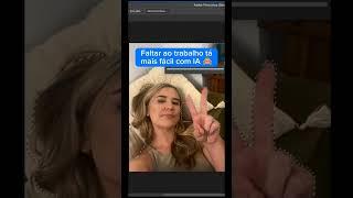 Com  inteligência artificial do Photoshop, está fácil criar imagens como essa