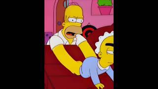 Simpsons - Peek... A... BOO! (from "Children of a Lesser Clod")