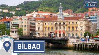 İspanya'nın Turizm ve Lezzet Cenneti: Bilbao & San Sebastian | Ayrıcalıklı Rotalar