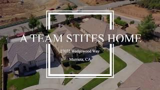 27072 Wedgewood Way Presented by Team Stites