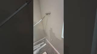 Using a Paint Roller | Agile Construction