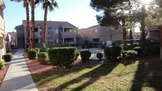 Four Plex Multi Unit for Sale Las Vegas - Condominium Building