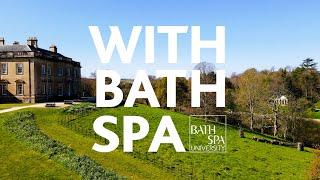 Bath Spa University | WITH BATH SPA