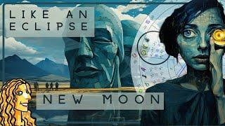 This New Moon is Built Different | July 2023 Astrology