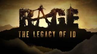 RAGE Behind the Scenes: The Legacy of id