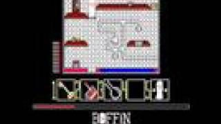 Boffin Acorn Games Video Archive A3010/TV Card