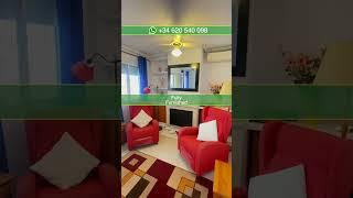  €139.995 - STUNNING DETACHED 2 Bedroom, 1 Bathroom villa.  Fully Furnished. LINK 