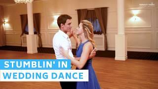 Stumblin' In - Chris Norman & Suzi Quatro | Wedding Dance Choreography - First Dance