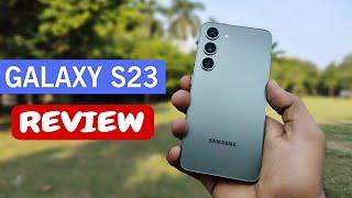 Samsung Galaxy S23 Long Term Review | Best Camera Phone