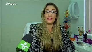 Jornal da Cultura Dra  Karina