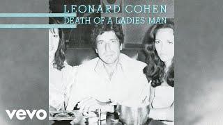 Leonard Cohen - Fingerprints (Official Audio)