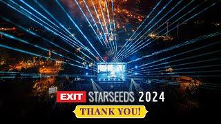 EXIT Starseeds 2024 | Thank You!