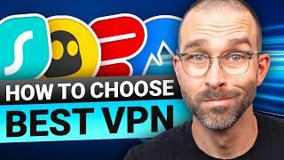 4 Best VPNs Compared - Find the Top Privacy Solution