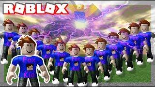 КОСНИСЬ И СОЗДАЙ АРМИЮ КЛОНОВ В РОБЛОКС (Game of Clones) Roblox