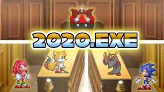 Very Funny & Creative Parody!!! | 2020.Exe - The Game