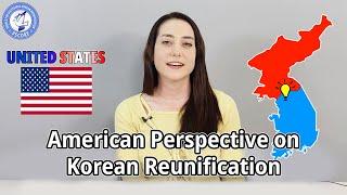 A Young American’s Perspective on Korean Reunification (PSCORE Webinar 2020)