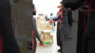 Augustacon #vlog #cosplay #animeconvention 10