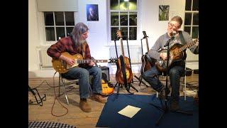 Paul Cowley & Jim Crawford - "Don't Need Too Much"