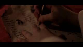 Santa Horror Film Trailer!