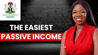 Invest and Earn From March FGN Savings Bond (Passive Income Opportunity)