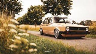 VW GOLF MK1 GL | Lars Hörstel | VWHome