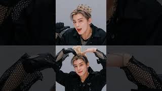 most handsome korean  actor CHAEUNWOO