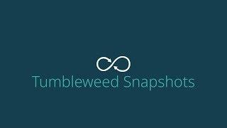 Introduction to openSUSE Tumbleweed Snapshots