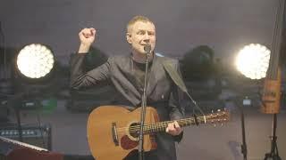 David Gray 07/21/22 Red Rocks Amphitheater Morrison, Colorado FULL SHOW