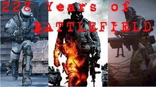 228 Years of Battlefield | Battlefield Gameplay Montage | Who We Are Version