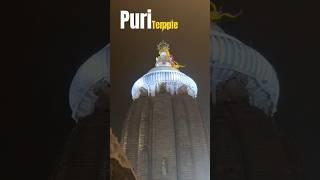 "Unveiling the Mystique of Jagannath Temple: A Spiritual Journey to Puri"