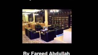 Fiqh of Hadith By Fareed Abdullah (1/6)