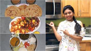 What I Eat in a Day Full Video Recipe Episode | Bhavna's Kitchen