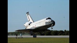 STS-62 Columbia - 60th Space Shuttle Landing