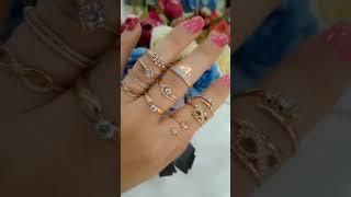 Софизар брендидан чиройли безаждаги узуглар ️ 998937743508