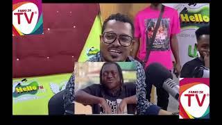 Van vicker vs Kojo Nkansah Lilwin issued.Kojo can’t pay in Month does why l did not Act his movie