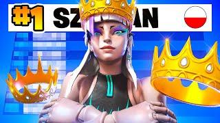 PIERWSZY Turniej Streamerów w OG FORTNITE