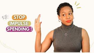 5 Practical Tips To Stop Impulse Buying | QueenTeshna