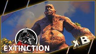 CYCLOPS TAMED! :: MODDED ARK: Extinction :: Ep 2