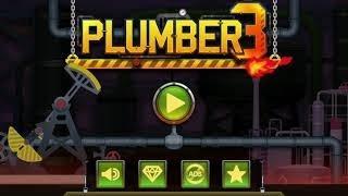 Plumber 3  Level (31-40)