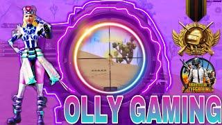 Olly gaming live